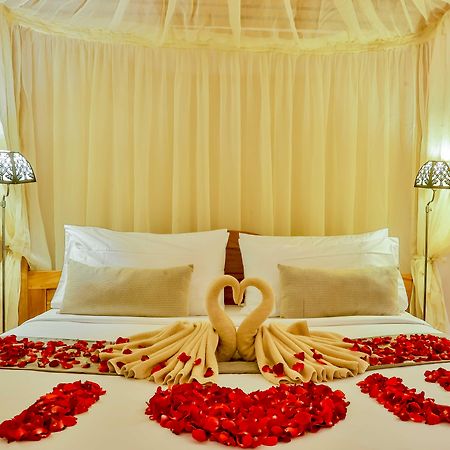 Disini Luxury Spa Villas-Chse Certified Семиньяк Экстерьер фото