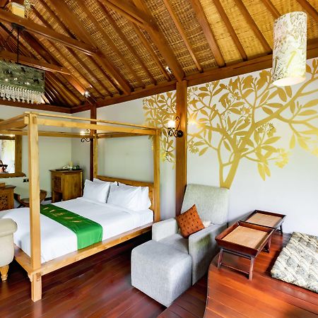 Disini Luxury Spa Villas-Chse Certified Семиньяк Экстерьер фото