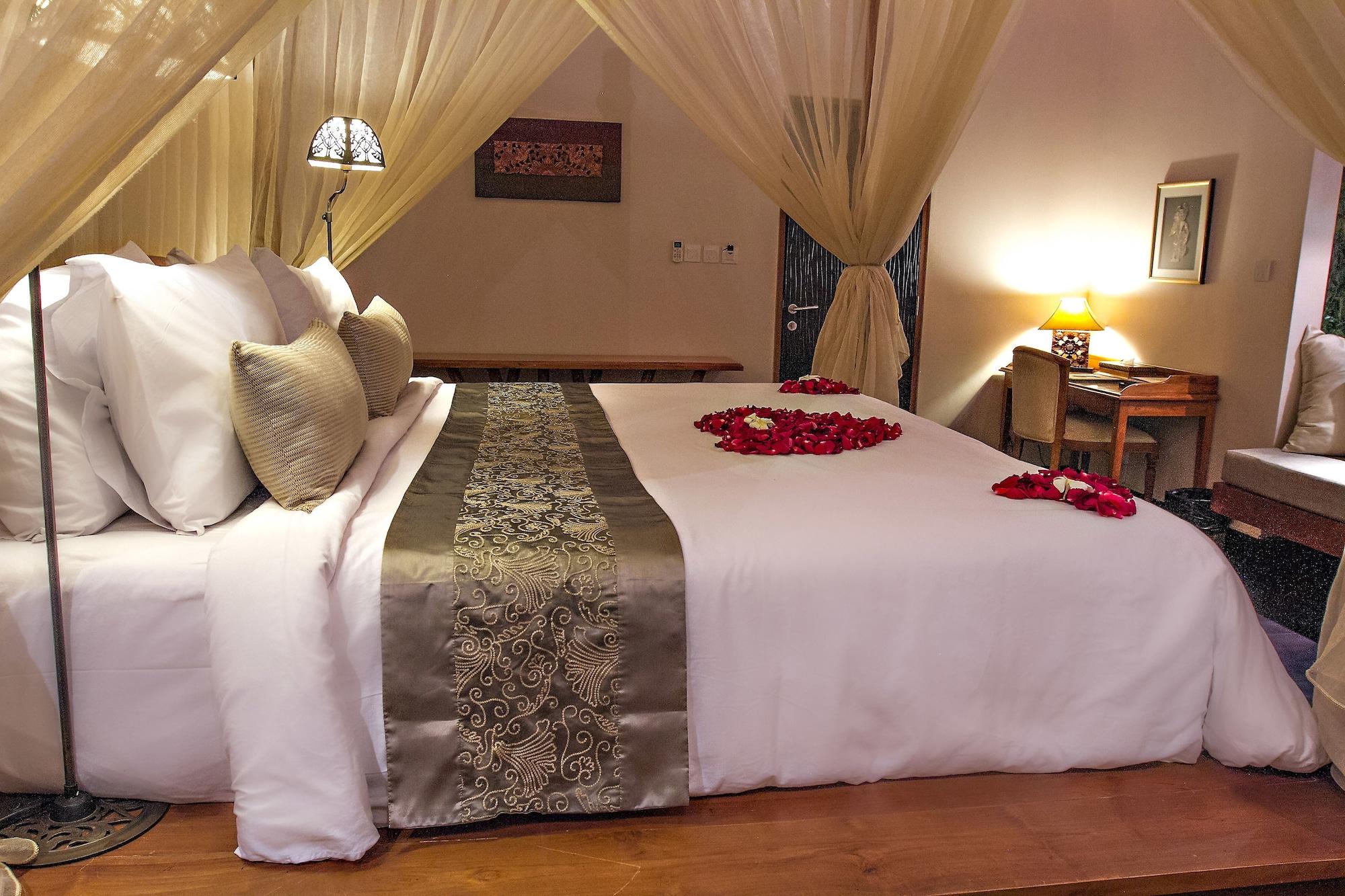 Disini Luxury Spa Villas-Chse Certified Семиньяк Экстерьер фото