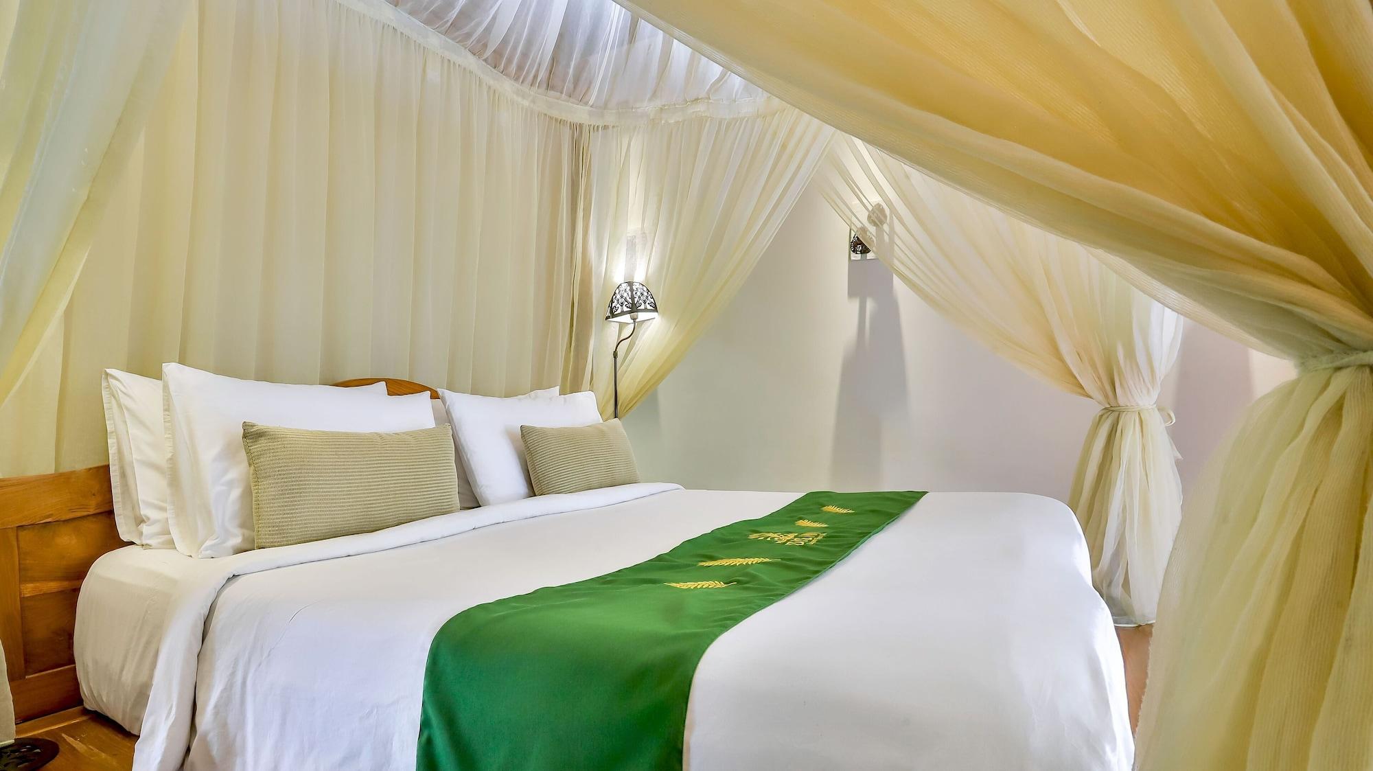 Disini Luxury Spa Villas-Chse Certified Семиньяк Экстерьер фото