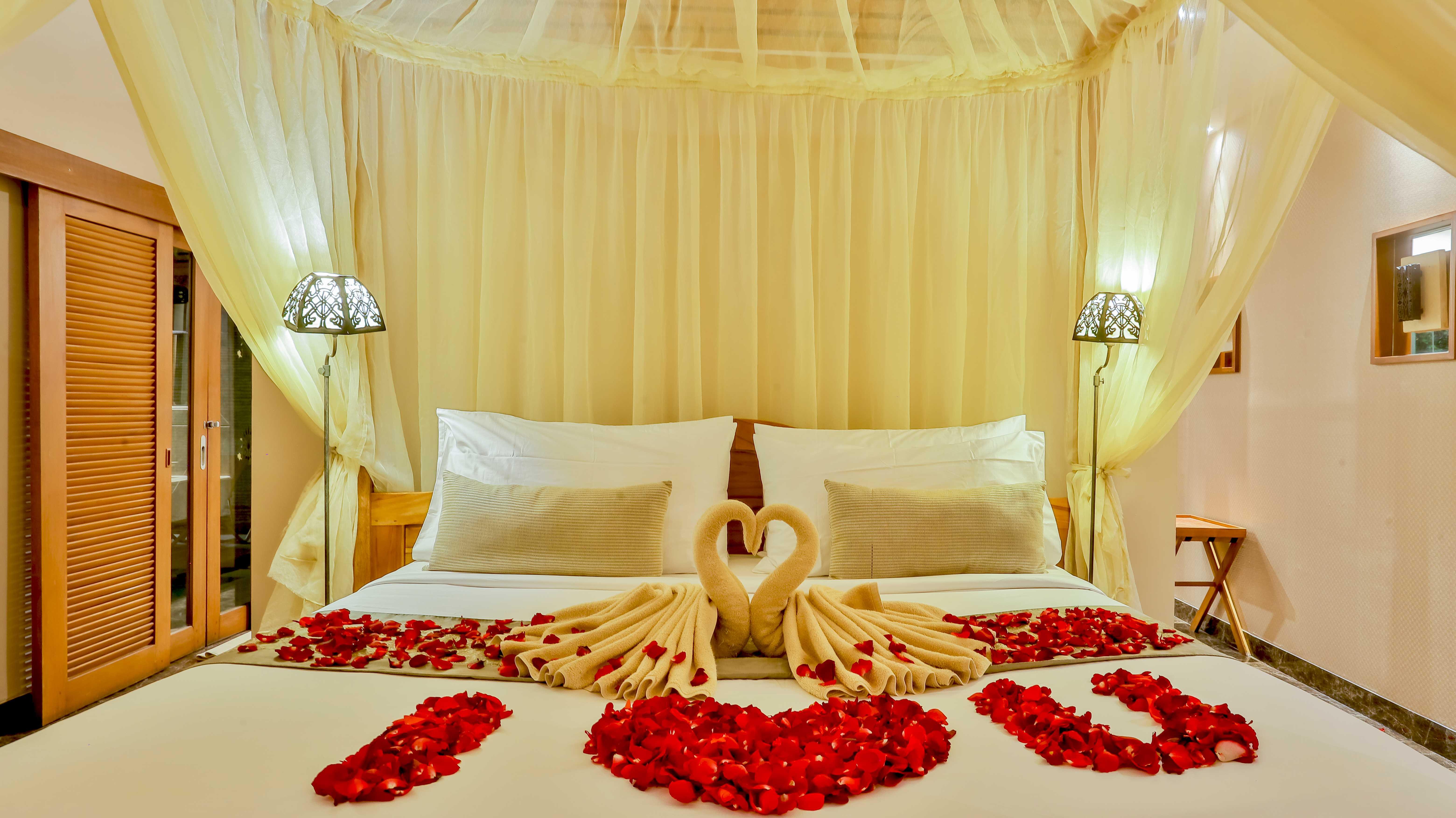Disini Luxury Spa Villas-Chse Certified Семиньяк Экстерьер фото