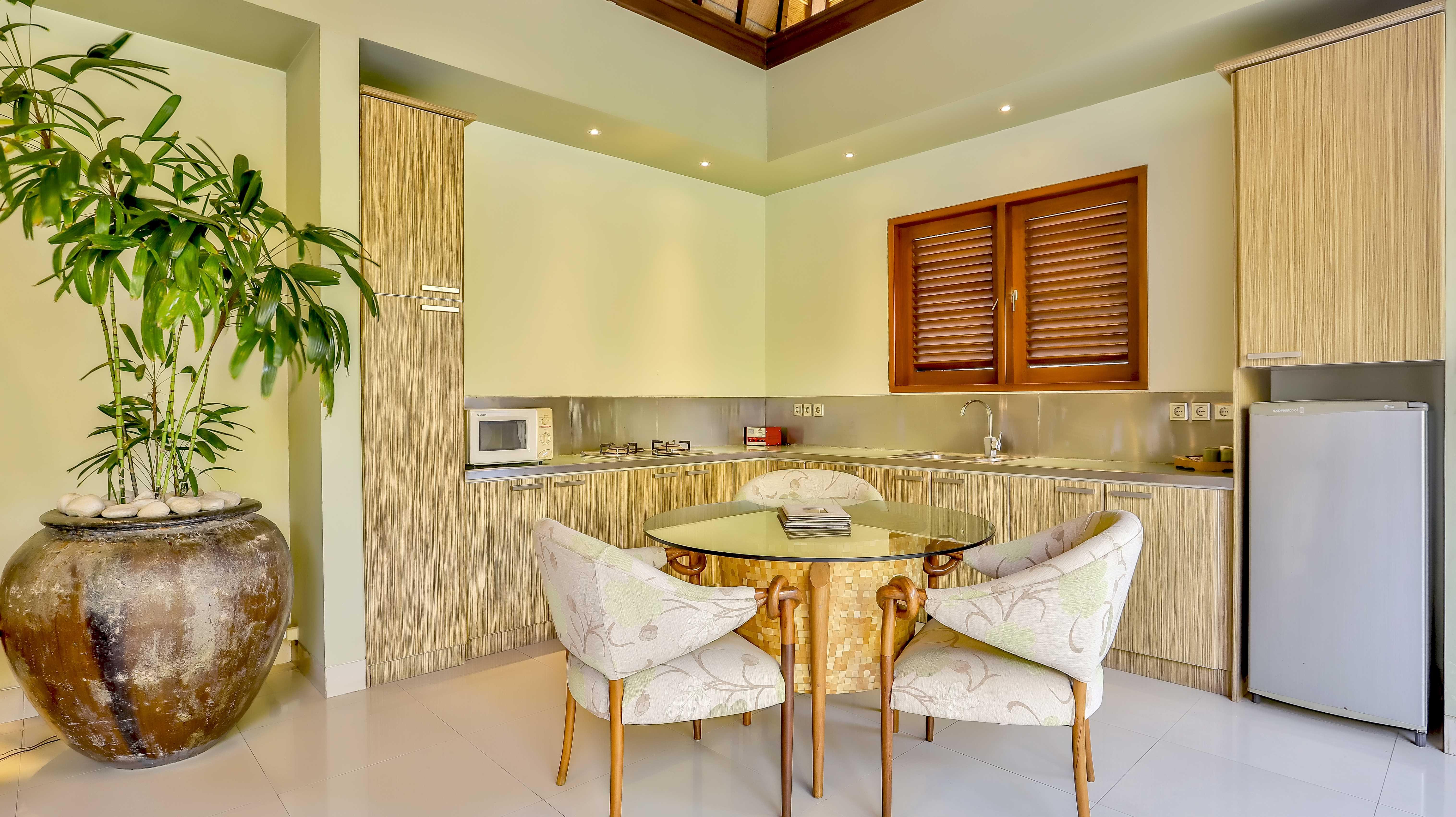Disini Luxury Spa Villas-Chse Certified Семиньяк Экстерьер фото