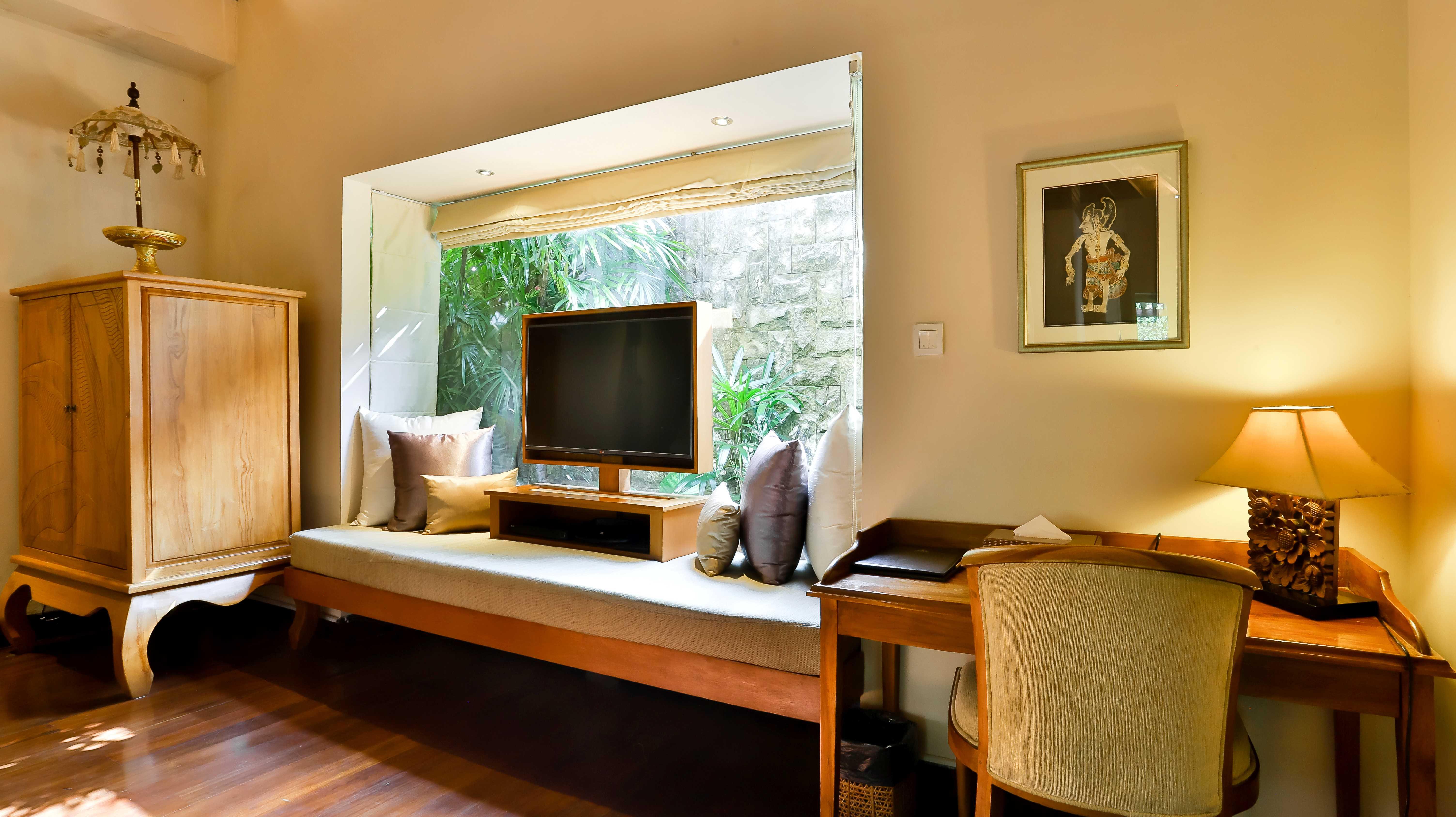 Disini Luxury Spa Villas-Chse Certified Семиньяк Экстерьер фото