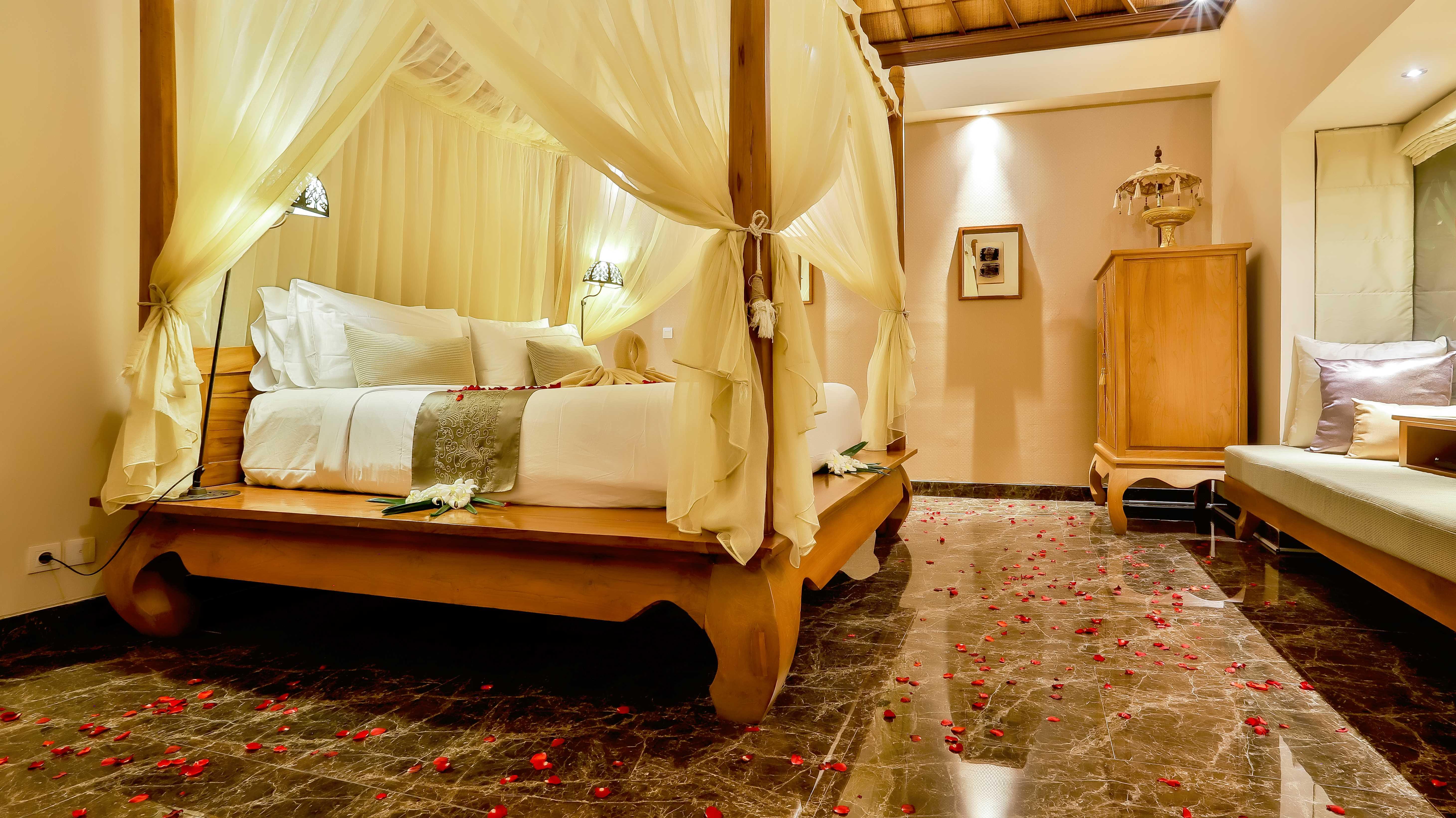 Disini Luxury Spa Villas-Chse Certified Семиньяк Экстерьер фото