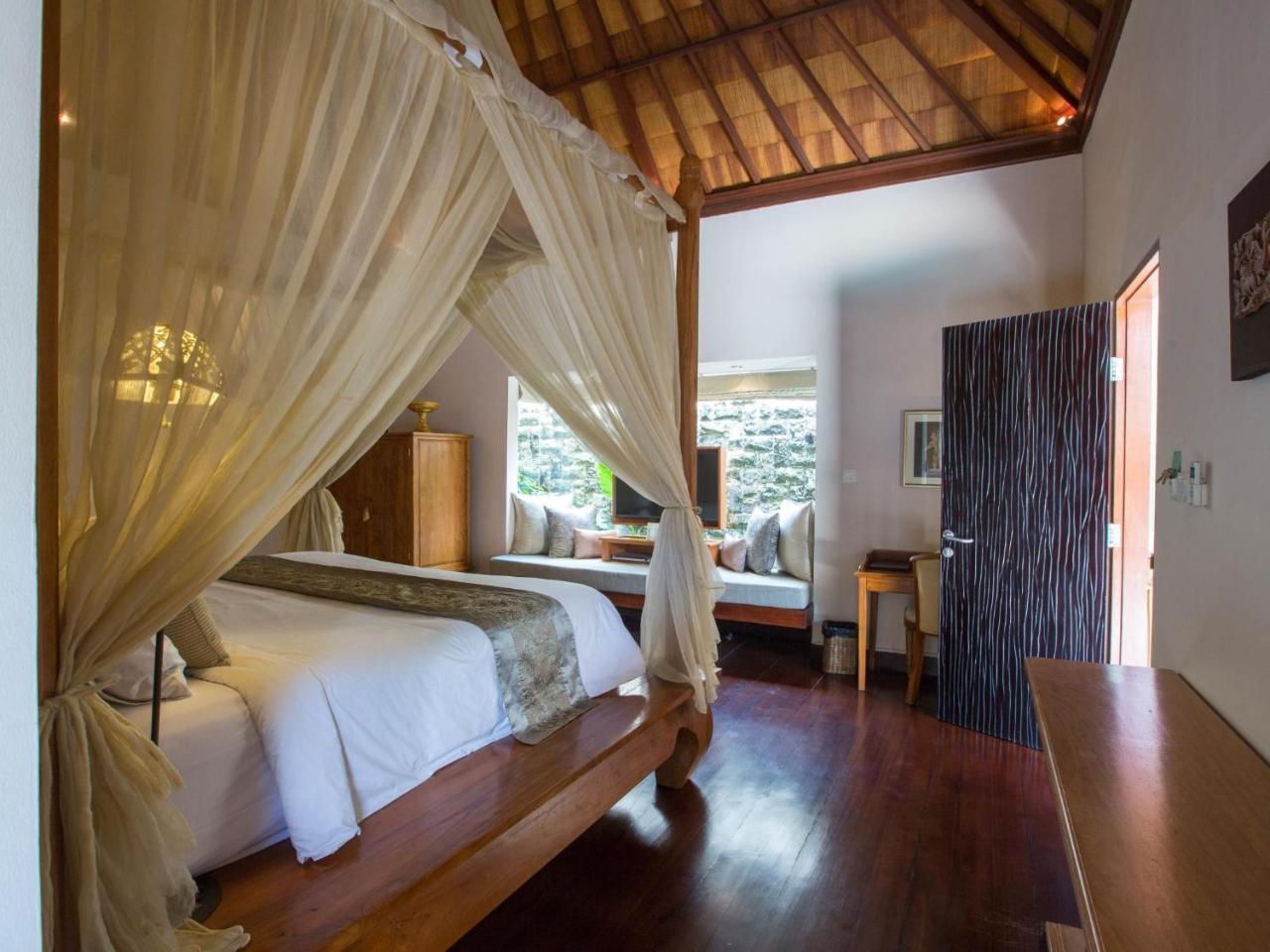 Disini Luxury Spa Villas-Chse Certified Семиньяк Экстерьер фото